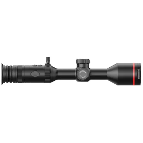 Тепловізійний приціл GUIDE TU650 3.0 640x512px 3.9-31.2x об'єктив 50 мм