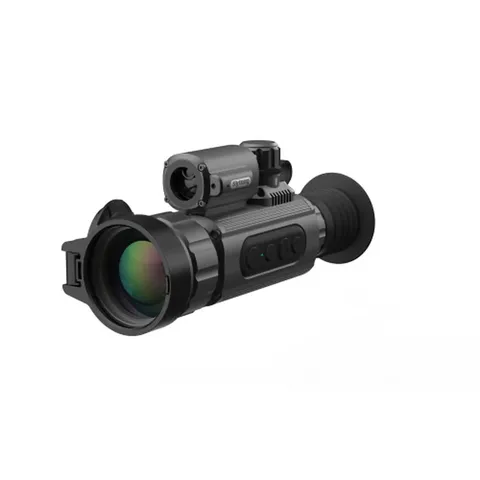 Тепловізійний приціл Sytong AM03-50 LRF (384x288, NETD <25 mK, 2500 м, лазерний далекомір) — фото 5