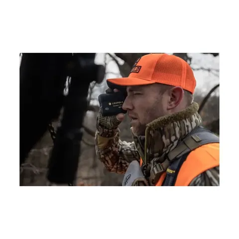 Далекомір Leupold RX-1600i TBR/W with DNA Black OLED Selectable (173805) — фото 7