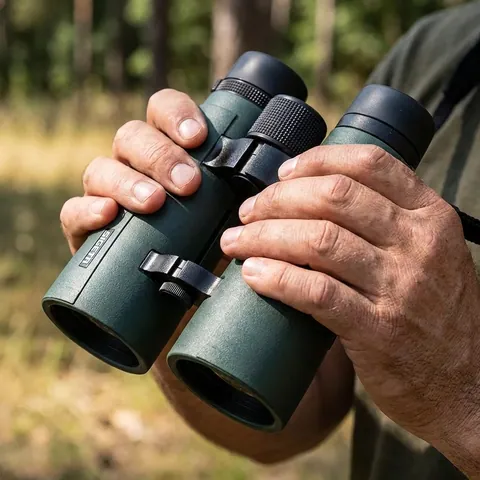 Бінокль SIGETA Imperial 8x56 Green — фото 2