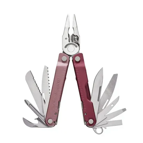 МУЛЬТИІНСТРУМЕНТ LEATHERMAN Rebar — фото 2