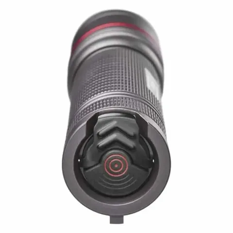 Ліхтар акумуляторний Emos P3190 Ultibright 90 1200 Lm 5000 mAh метал фокус — фото 9