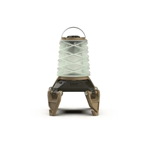 Ліхтар Princeton Tec Helix Backcountry (HX22-MC) - Olive Drab / TAN — фото 2