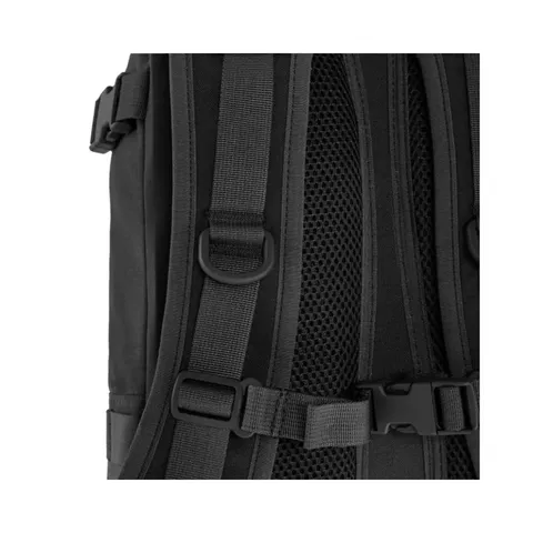 Рюкзак тактичний 24л Helikon-Tex RACCOON Mk2 Backpack - Cordura - Black — фото 8