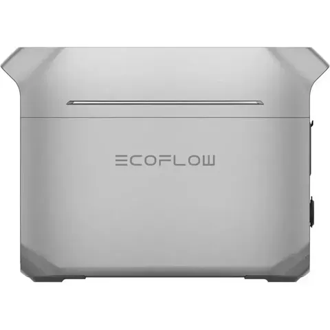 Зарядна станція EcoFlow DELTA 3 PLUS (Авіа) — фото 4