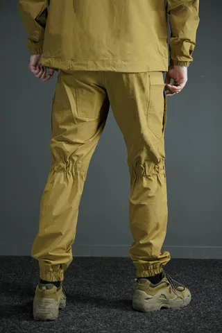 Штани Tactical Flex Pro FS - свобода рухів у будь-яких умовах (койот) — фото 10