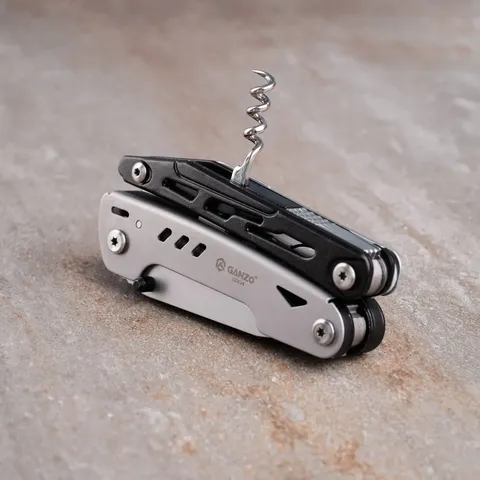 Мультитул Multi Tool Ganzo G304 — фото 11
