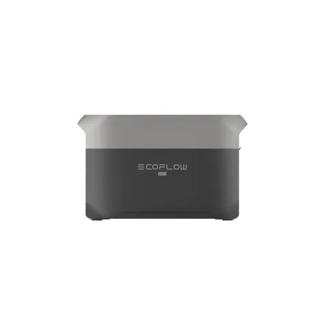 Зарядна станція EcoFlow DELTA 3 Max — фото 3