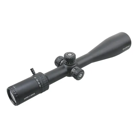 Приціл оптичний Vector Optics Aston 5-30x56 (30 mm) illum. SFP — фото 9