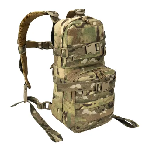 Рюкзак мультикам MAKS 2 Mini з MOLLE системою — фото 4
