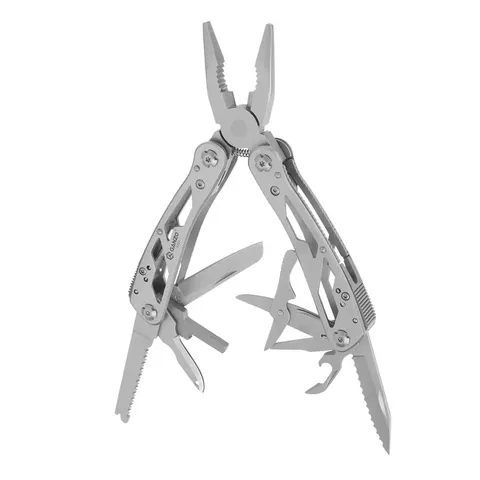 Мультитул Multi Tool Ganzo G202 — фото 4