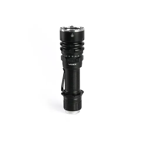 Тактичний світлодіодний ліхтарик VIDEX VLF-AT265 2000Lm 6500K — фото 3