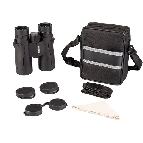Бінокль SIGETA Stranger 10x42 WP Black — фото 7