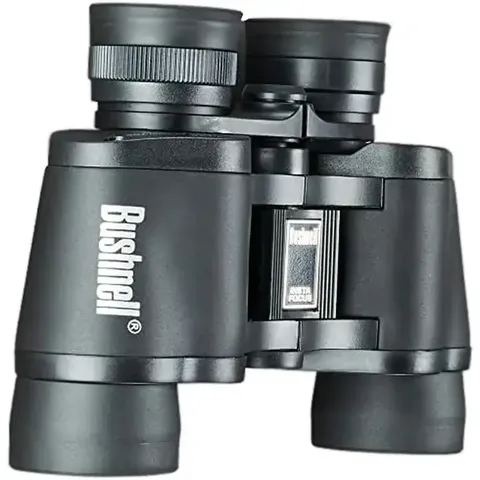 Бінокль Bushnell Falcon 7x35 Black — фото 6