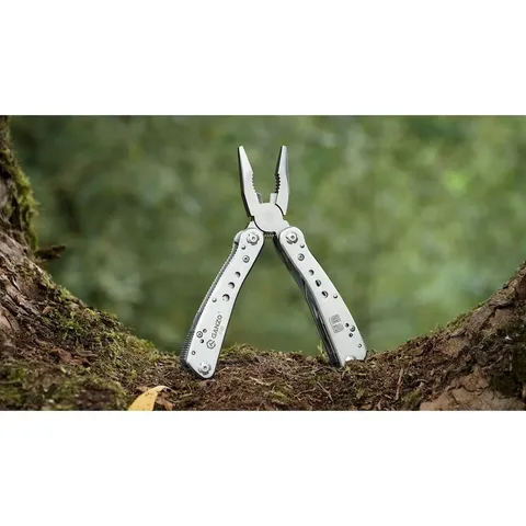 Мультитул Multi Tool Ganzo G201 — фото 15