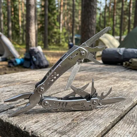 Мультитул Multi Tool Ganzo G301-H