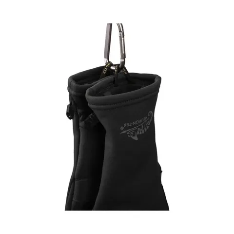 Рукавички для туризму Helikon-Tex Tracker Outback Gloves - Black — фото 6