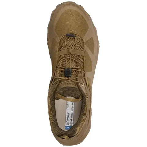 Кросівки AKU Flyrock T GTX Coyote – легкі тактичні кросівки з GORE-TEX та підошвою Vibram — фото 5