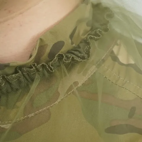 Антимоскітна сітка для головних уборів — фото 7