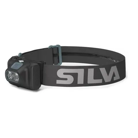 Тактивний налобний ліхтар Silva Scout 3XTH — 350 люмен — фото 2