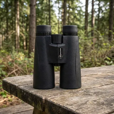 Бінокль XD Precision Advanced 10х50 WP BAK4