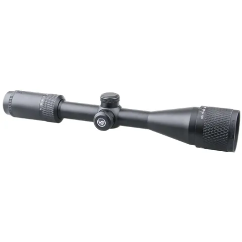 Приціл оптичний Vector Optics Matiz 6-18x44 (25,4 мм) SFP — фото 3