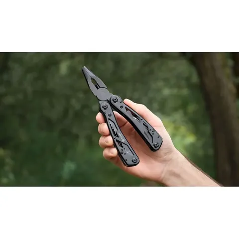 Мультитул Multi Tool Ganzo G202B — фото 15