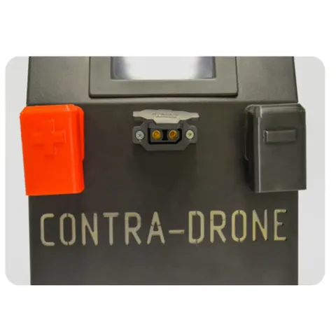 Акумулятор Contra-drone 105Ah — фото 9