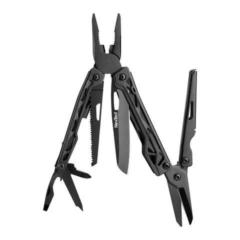 Мультитул NexTool Black Knight — фото 2