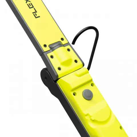 Ліхтар професійний Mactronic FlexiBEAM (600 Lm) Magnetic USB Rechargeable (PWL0091) — фото 16
