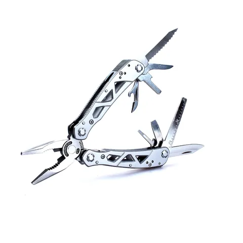 Мультитул Multi Tool Ganzo G112 — фото 4