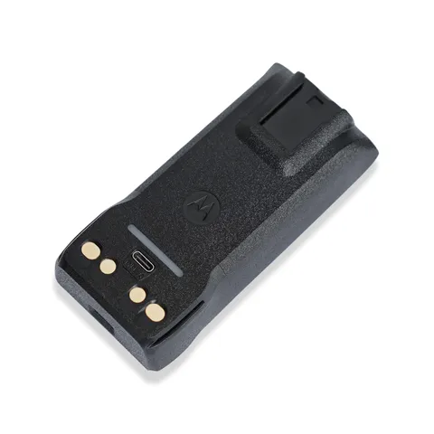 Акумуляторна батарея Motorola R7 / R7a Li-Ion 5000 mAh з USB Type-C — фото 7