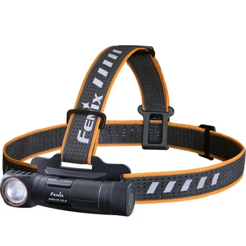 Мультиліхтар Fenix HM61R V2.0 — фото 2