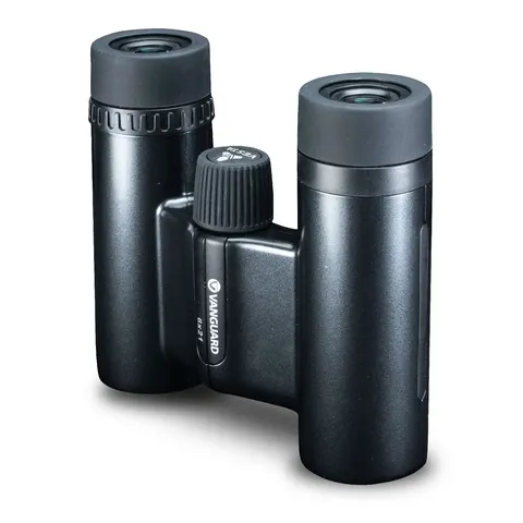 Бінокль Vanguard Vesta Compact 8x21 WP Black Pearl (Vesta 8210 BP) — фото 5