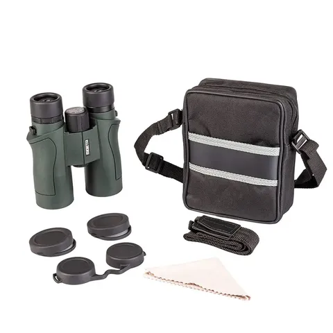 Бінокль SIGETA Stranger 8x42 WP Green — фото 7