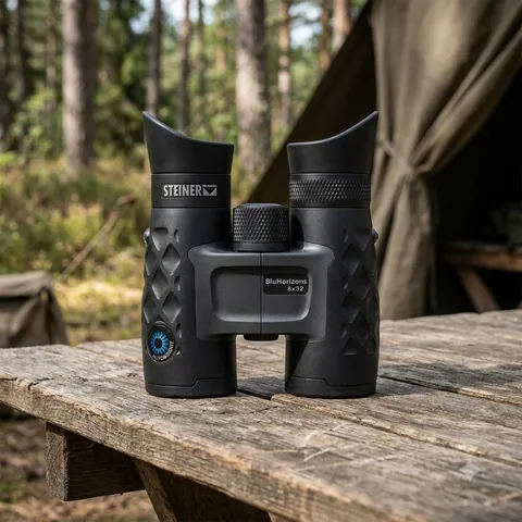 Бінокль Steiner BluHorizons 8x32