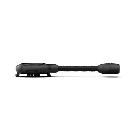 Ліхтар інфрачервоний Princeton Tec Switch RGB MPLS (SWITCH-RGBIR-BK) - Black — фото 6