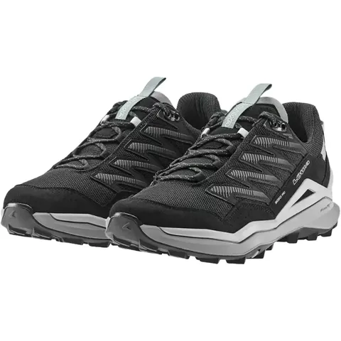 Кросівки Lowa Maddox Pro LO 41 black-grey — фото 4
