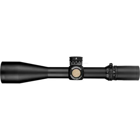 Приціл Nightforce ATACR 7-35x56 F1 ZeroS 0.1 сітка Mil Mil-C з підсвічуванням — фото 4