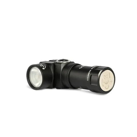 Портативний світлодіодний ліхтарик VIDEX VLF-A244RH 600Lm 5000K — фото 6