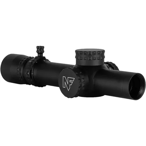 Приціл Nightforce NX8 1-8x24 F1 0.2Mil сітка FC-DMX з підсвічуванням — фото 5