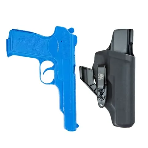 Кобура внутрішньопоясна ATA-Gear Fantom ver.4 АПС — фото 3
