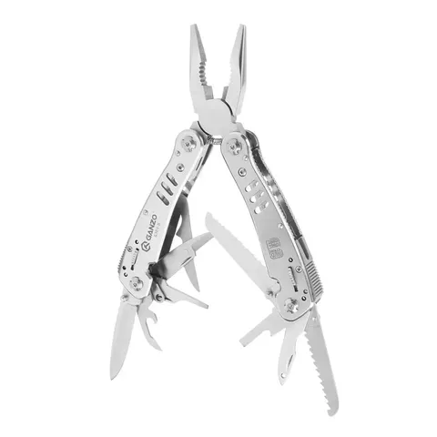 Мультитул Multi Tool Ganzo G301-H — фото 5