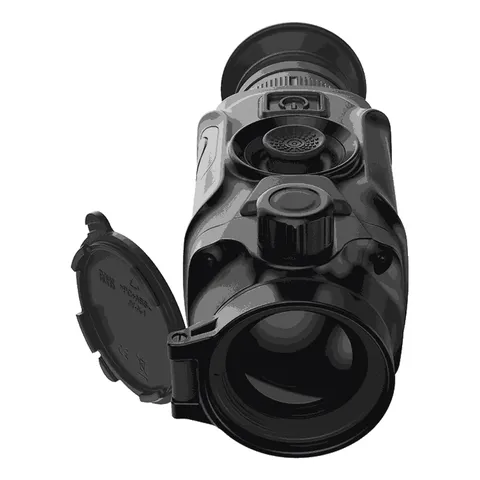 Тепловізійний приціл ThermTec Vidar 335 — фото 4