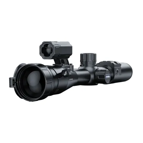 Тепловізійний приціл Pard Pantera 480-50 LRF (480х360, 2600 м, 50 мм, NETD <20 мК, лазерний далекомір) — фото 2