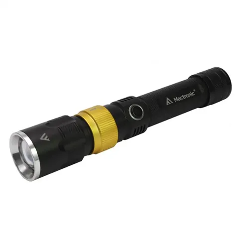 Ліхтар професійний Mactronic Beemer 4 (350 Lm + UV 390 nm) Ultraviolet Focus USB Recharg (PWL0021) — фото 5