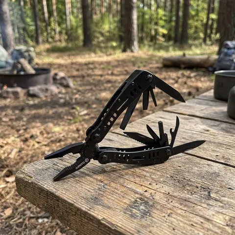 Мультитул Multi Tool Ganzo G103