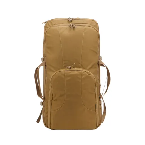 Рюкзак UTactic Carbine Bag для перенесення зброї (койот) — фото 13