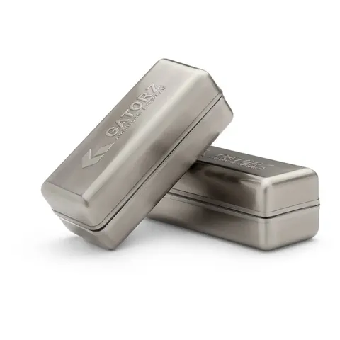 Металічний кейс для окулярів Gatorz Metal Sunglass Case — фото 5