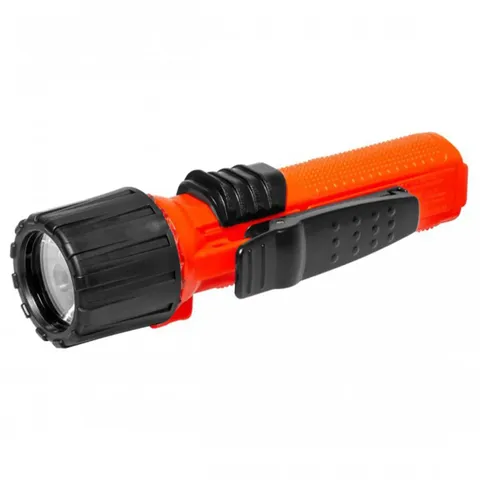 Ліхтар пожежний Mactronic M-Fire 03 (180 Lm) Magnetic Switch Ex-ATEX (PHH0212) — фото 2
